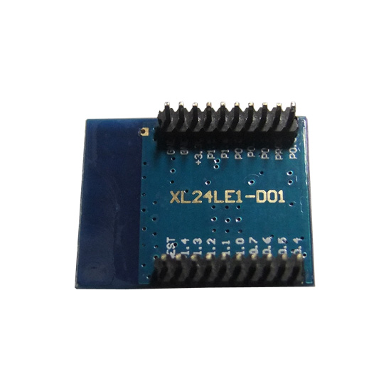 XL24LE1-D01无线收发模块